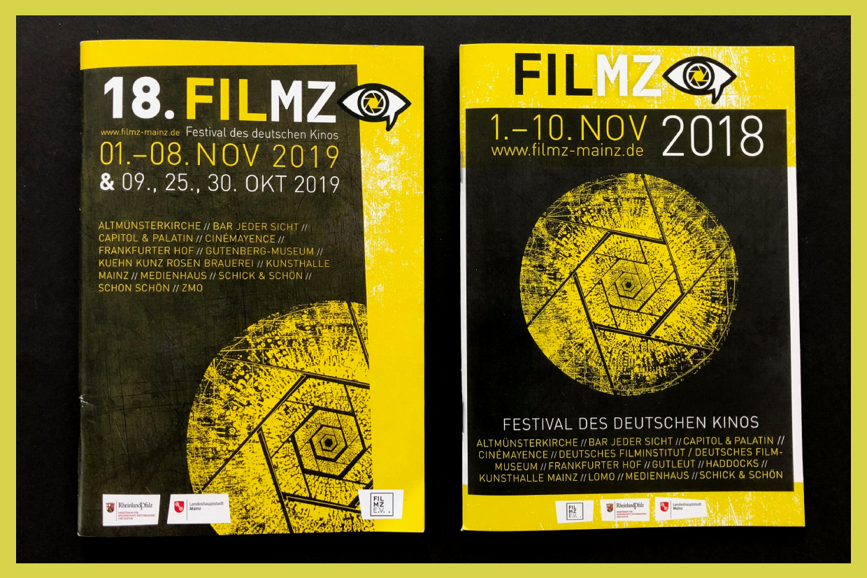 Stationary FILMZ-Festival