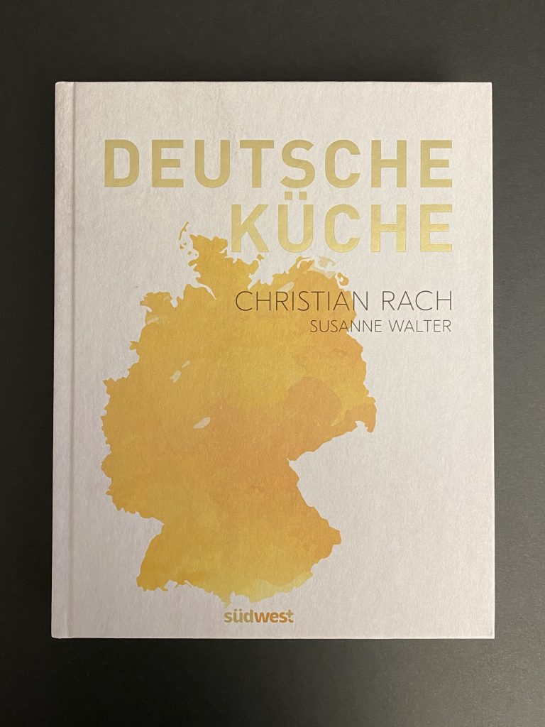 Buchgestaltung by die basis I Wiesbaden_Christian Rach_Coveraufsicht_Deutsche Küche