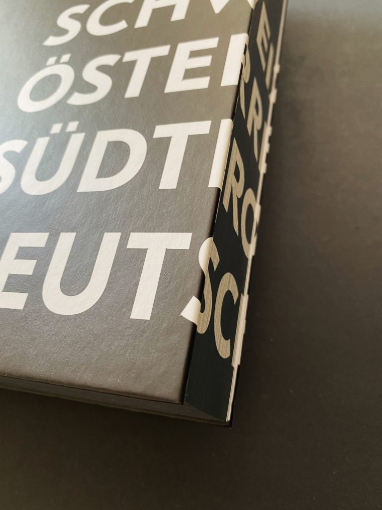 Buchcover die 101 Besten_Buchgestaltung by die basis