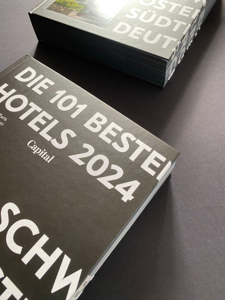 Buchcover die 101 Besten_Buchgestaltung by die basis