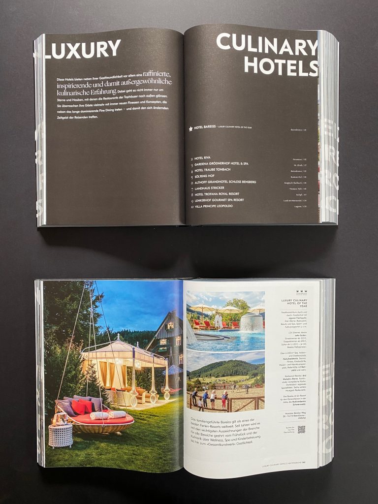 Innenseiten die 101 Besten_Buchgestaltung by die basis