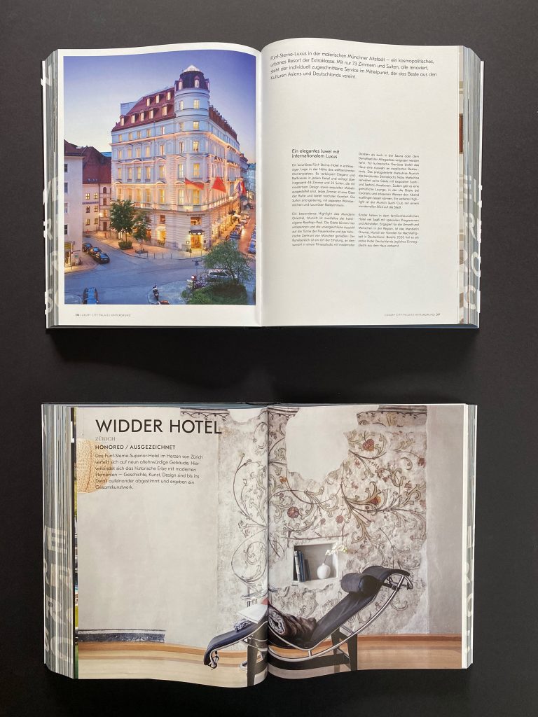 Innenseiten die 101 Besten_Buchgestaltung by die basis